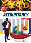 Accountancy For Class 11 By Amitabha Basu English Version (Chhaya Prakashani)